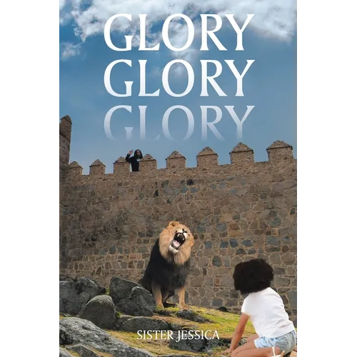Glory Glory Glory - Paperback