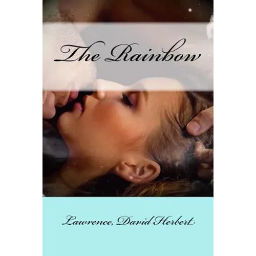 The Rainbow - Paperback