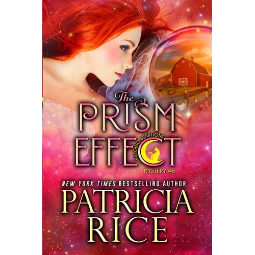 The Prism Effect - Paperback