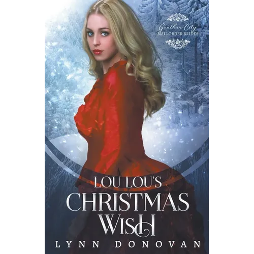 Lou Lou's Christmas Wish - Paperback