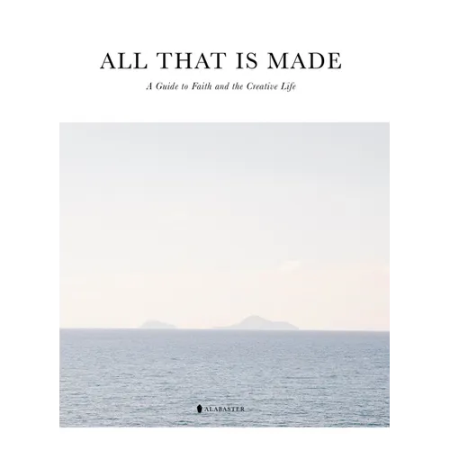 All That Is Made - Paperback