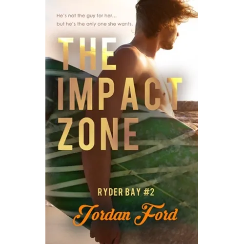 The Impact Zone - Paperback