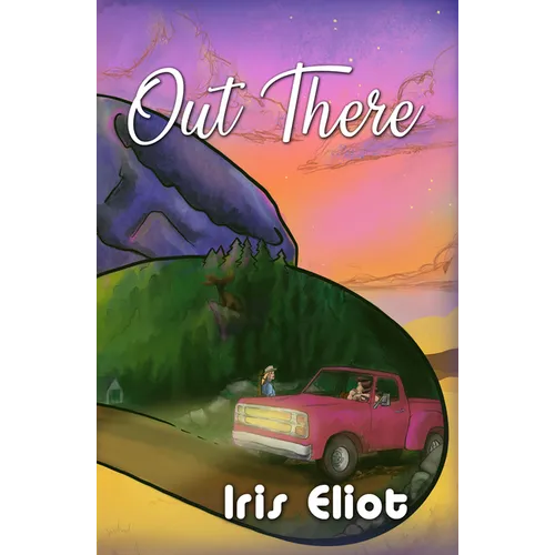 Out There - Paperback