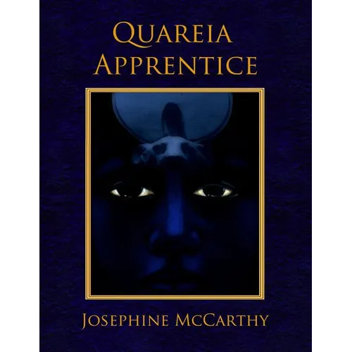 Quareia Apprentice - Paperback