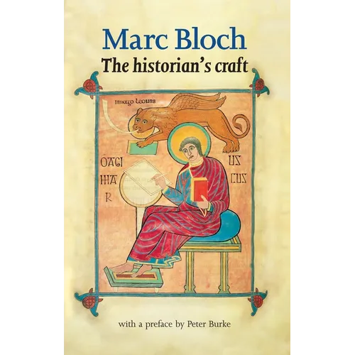 The Historian's Craft - Paperback