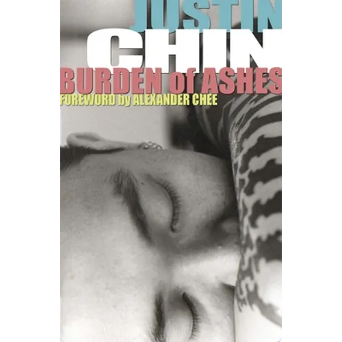 Burden of Ashes - Paperback