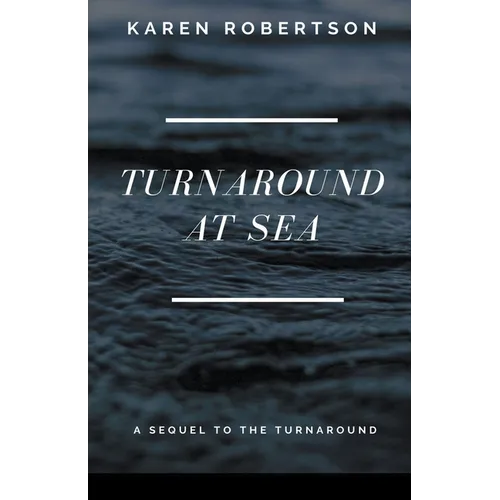 Turnaround at Sea - Paperback