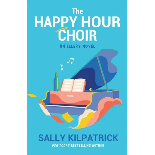 The Happy Hour Choir - Paperback