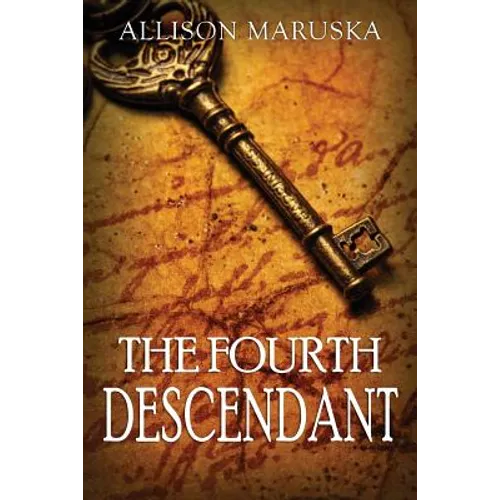 The Fourth Descendant - Paperback