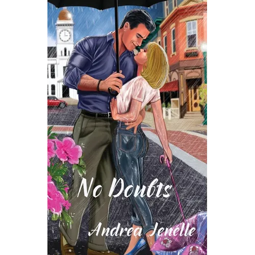 No Doubts - Paperback