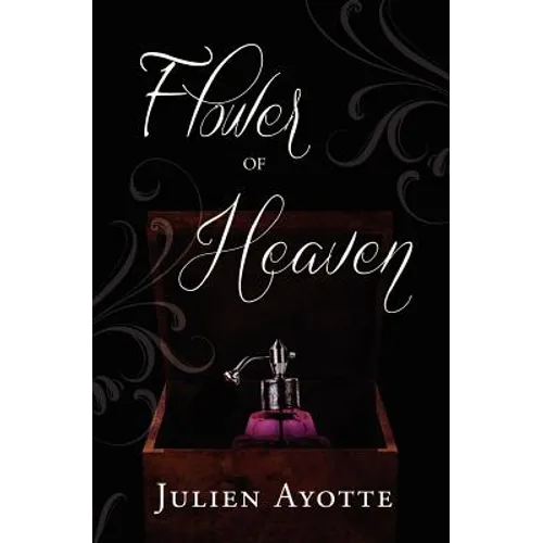 Flower of Heaven - Paperback