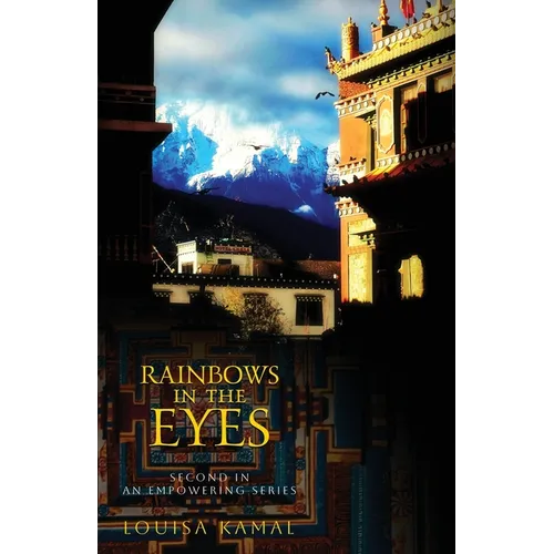 Rainbows in the Eyes - Paperback