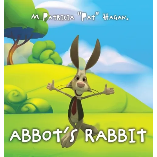 Abbot's Rabbit - Hardcover