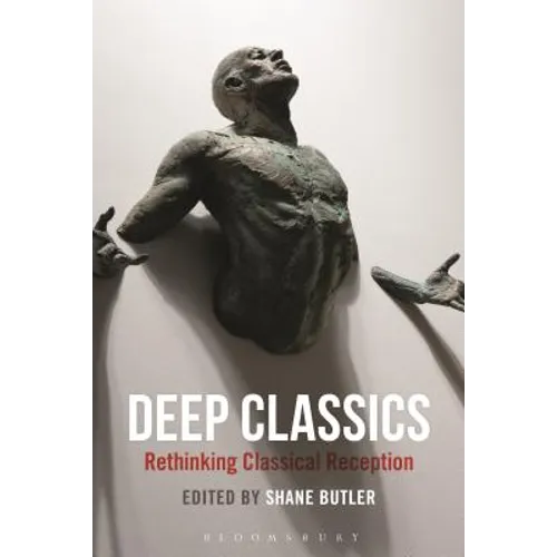 Deep Classics - Paperback