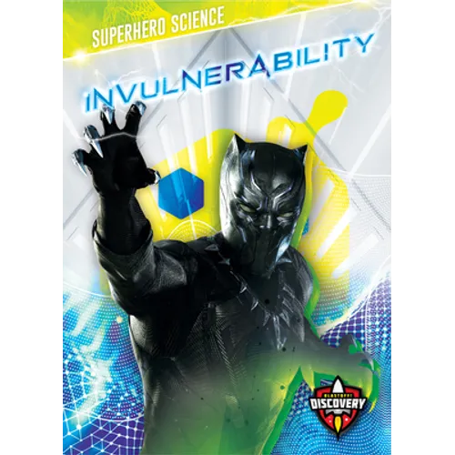 Invulnerability - Library Binding