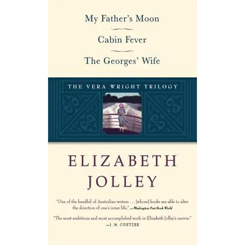 The Vera Wright Trilogy - Hardcover