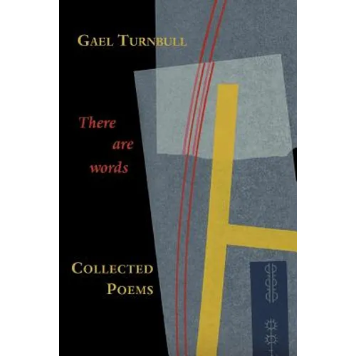 There Are Words: Collected Poems - Paperback