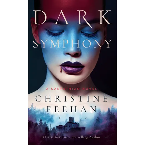 Dark Symphony - Paperback