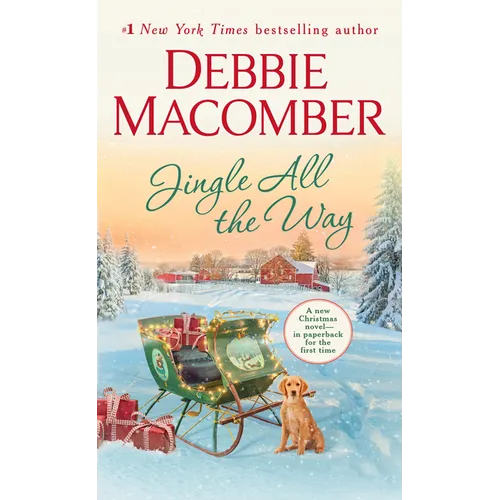 Jingle All the Way - Paperback