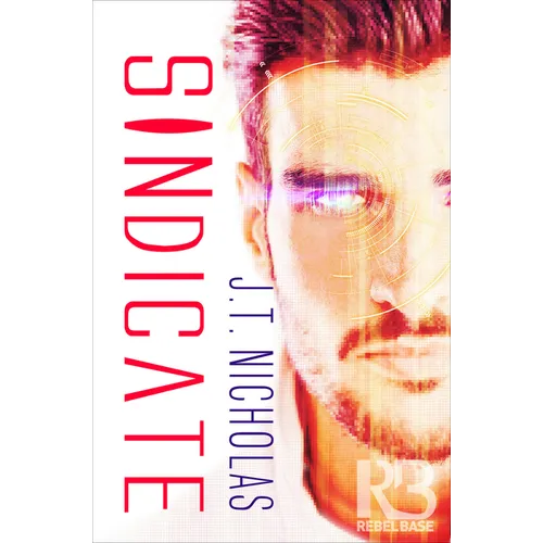 SINdicate - Paperback