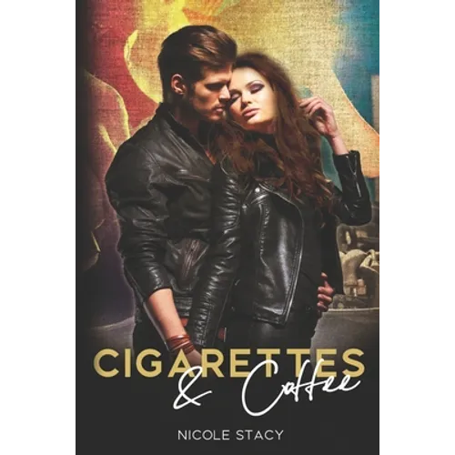 Cigarettes & Coffee - Paperback