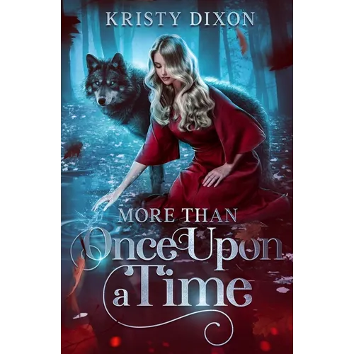 More Than Once Upon a Time - Paperback