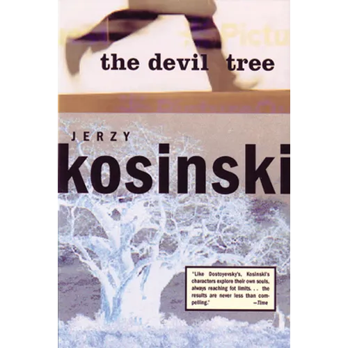 The Devil Tree - Paperback