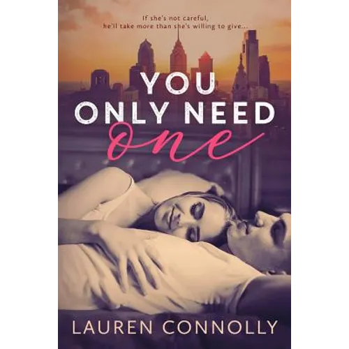 You Only Need One - Paperback
