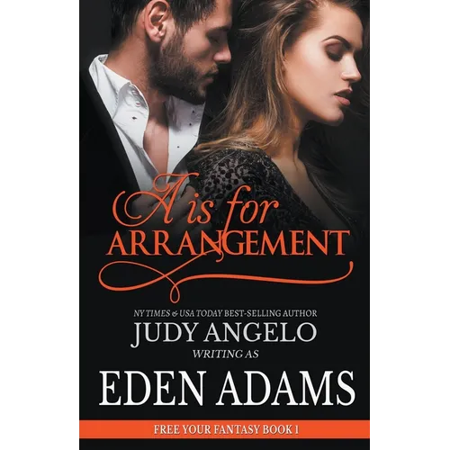 A is for Arrangement - Paperback