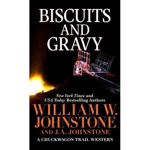 Biscuits and Gravy - Paperback