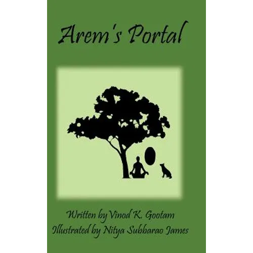 Arem's Portal - Hardcover