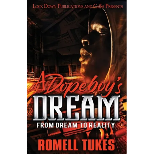A Dopeboy's Dream - Paperback