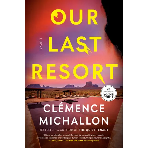 Our Last Resort - Paperback