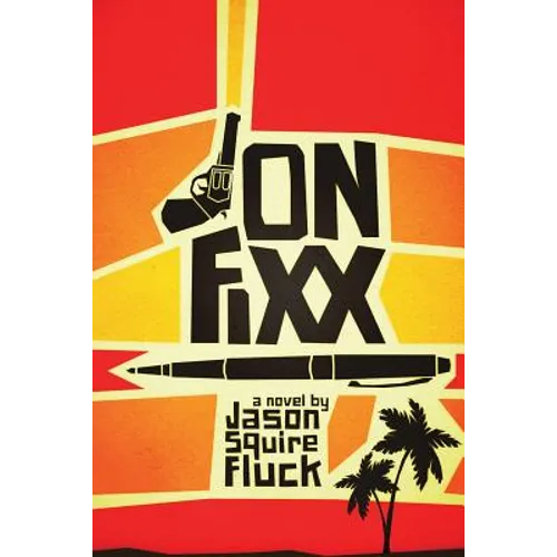 Jon Fixx - Paperback