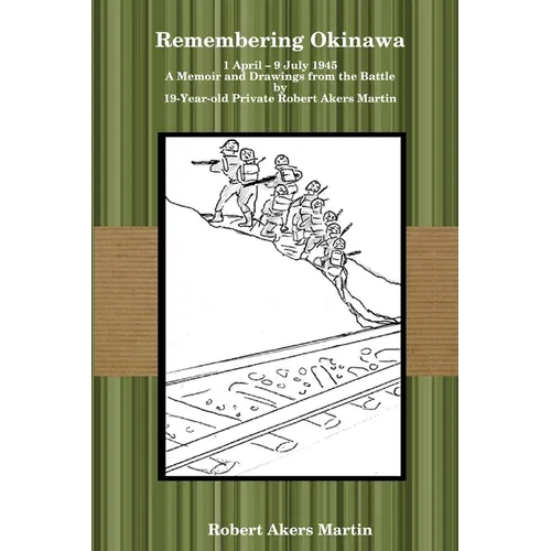 Remembering Okinawa - Paperback