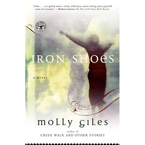 Iron Shoes - Paperback