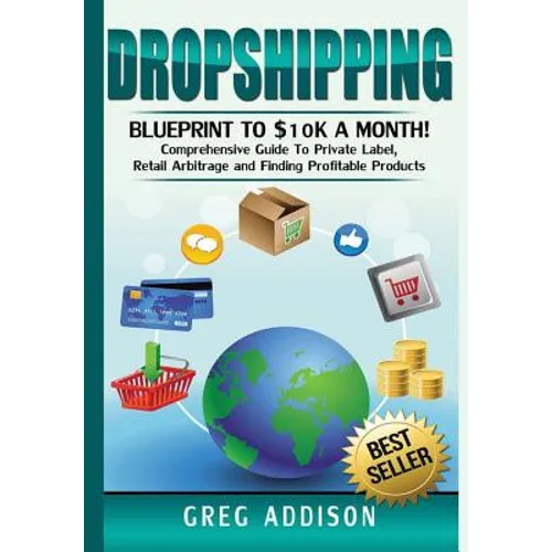 Dropshipping - Hardcover