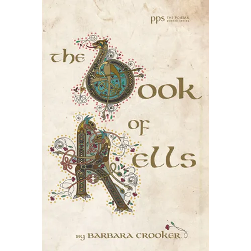 The Book of Kells - Hardcover