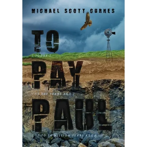 To Pay Paul - Hardcover