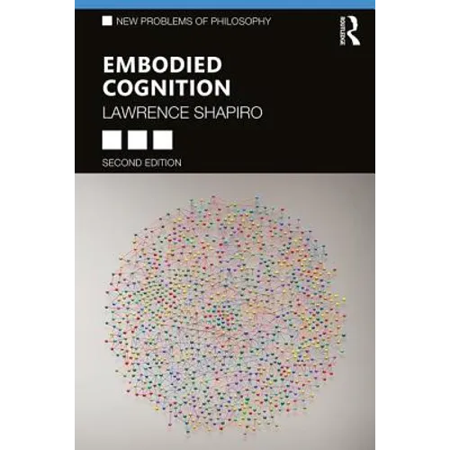 Embodied Cognition - Paperback