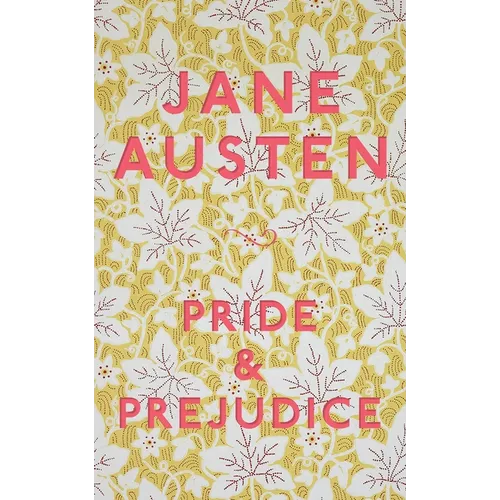 Pride and Prejudice - Paperback