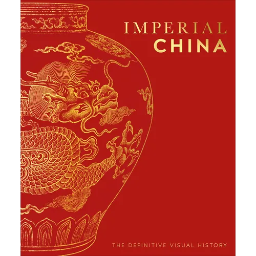 Imperial China - Hardcover