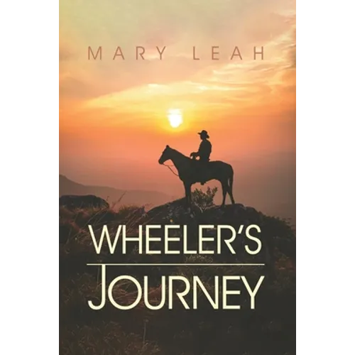 Wheeler's Journey - Paperback