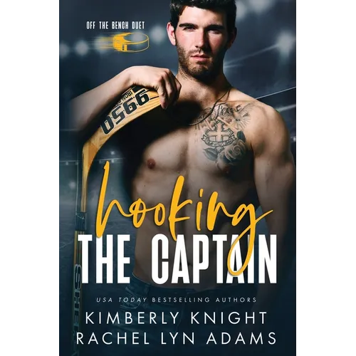 Hooking the Captain - Paperback