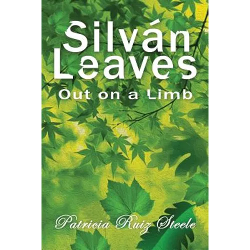 Silvan Leaves - Paperback