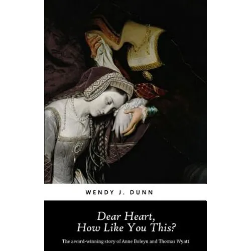 Dear Heart, How Like You This? - Paperback