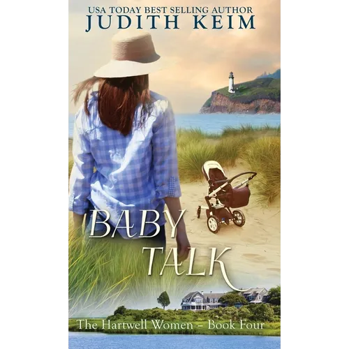 Baby Talk - Hardcover