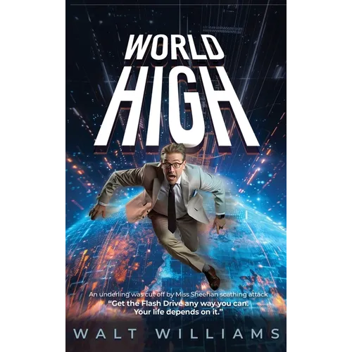 World High - Hardcover