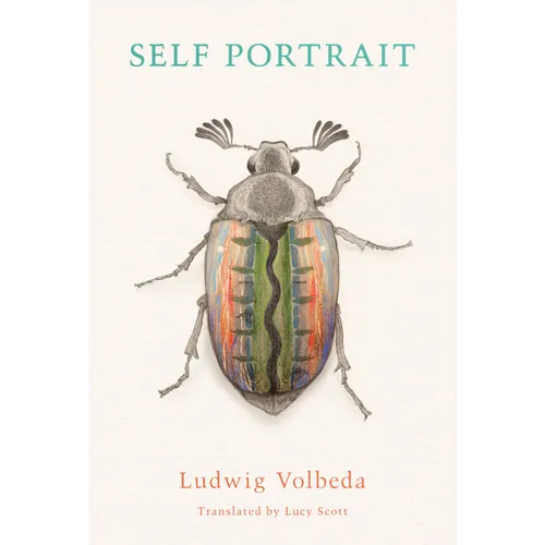 Self Portrait - Hardcover