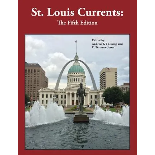 St. Louis Currents 5th Edition - Paperback